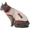 Frisco Quilted Water-Resistant Reversible Insulated Dog & Cat Jacket -Frisco Sales Store 223922 MAIN. AC SS1800 V1599486080