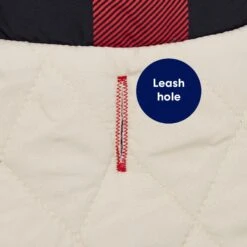 Frisco Quilted Water-Resistant Reversible Insulated Dog & Cat Jacket 14 Frisco Quilted Water-Resistant Reversible Insulated Dog & Cat Jacket -Frisco Sales Store 223922 PT5. AC SS1800 V1599486064