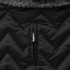 Frisco Mediumweight Chevron Insulated Quilted Dog & Cat Coat 14 Frisco Mediumweight Chevron Insulated Quilted Dog & Cat Coat -Frisco Sales Store 224001 PT6. AC SS1800 V1628650660