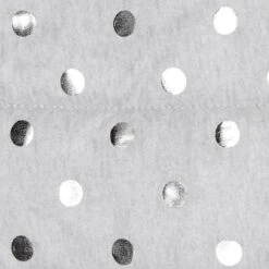 Frisco Mediumweight Silver Polka Dotted Insulated Dog & Cat Coat 14 Frisco Mediumweight Silver Polka Dotted Insulated Dog & Cat Coat -Frisco Sales Store 224017 PT5. AC SS1800 V1600731993