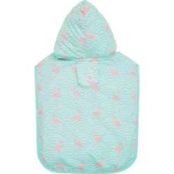 Frisco Lightweight Flamingo Dog Raincoat -Frisco Sales Store 224066 PT3. AC SS1800 V1614985996