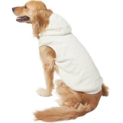 Frisco Plush Fur Dog & Cat Hoodie -Frisco Sales Store 224209 PT3. AC SS1800 V1637668640