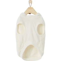 Frisco Plush Fur Dog & Cat Hoodie -Frisco Sales Store 224209 PT5. AC SS1800 V1637647612