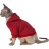 Frisco Sporty Dog & Cat Hoodie -Frisco Sales Store 224225 MAIN. AC SS1800 V1637708228