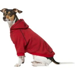 Frisco Sporty Dog & Cat Hoodie -Frisco Sales Store 224225 PT2. AC SS1800 V1637680045