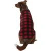 Frisco Ultra Lightweight Plaid Dog & Cat Fleece Vest 1 Frisco Ultra Lightweight Plaid Dog & Cat Fleece Vest -Frisco Sales Store 224280 MAIN. AC SS1800 V1599017186
