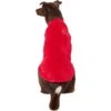 Frisco Lightweight Stretchy Dog & Cat Fleece Vest -Frisco Sales Store 224323 MAIN. AC SS1800 V1599435136