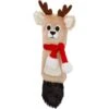 Frisco Holiday Reindeer Plush Kicker Cat Toy With Catnip 1 Frisco Holiday Reindeer Plush Kicker Cat Toy With Catnip -Frisco Sales Store 228553 MAIN. AC SS1800 V1600697459