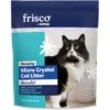 Frisco Micro Crystal Unscented Clumping Crystal Cat Litter -Frisco Sales Store 232119 MAIN. AC SS1800 V1657656284