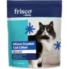 Frisco Micro Crystal Unscented Non-Clumping Crystal Cat Litter 1 Frisco Micro Crystal Unscented Non-Clumping Crystal Cat Litter -Frisco Sales Store 232121 MAIN. AC SS1800 V1657656284