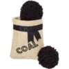 Frisco Holiday Lumps Of Coal Plush Cat Toy With Catnip, 3 Count -Frisco Sales Store 233295 MAIN. AC SS1800 V1694813218