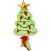 Frisco Holiday Christmas Tree Plush Kicker Cat Toy With Catnip 1 Frisco Holiday Christmas Tree Plush Kicker Cat Toy With Catnip -Frisco Sales Store 233305 MAIN. AC SS1800 V1694813278