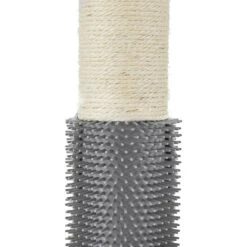 Frisco 21-in Sisal Cat Scratching Post With Toy & Groomer 12 Frisco 21-in Sisal Cat Scratching Post With Toy & Groomer -Frisco Sales Store 236533 PT4. AC SS1800 V1617109606
