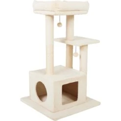 Frisco 40-in Faux Fur Cat Tree & Condo 9 Frisco 40-in Faux Fur Cat Tree & Condo -Frisco Sales Store 236548 PT2. AC SS1800 V1637694197