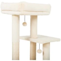 Frisco 40-in Faux Fur Cat Tree & Condo 10 Frisco 40-in Faux Fur Cat Tree & Condo -Frisco Sales Store 236548 PT3. AC SS1800 V1637693612
