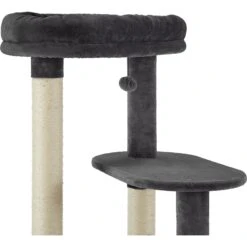 Frisco Heavy Duty Faux Fur Cat Tree & Condo -Frisco Sales Store 238157 PT3. AC SS1800 V1616074293