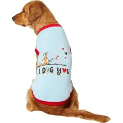 Frisco I Dig You Dog & Cat T-shirt -Frisco Sales Store 238167 PT2. AC SS1800 V1608569533