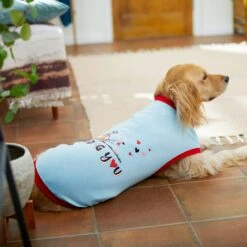 Frisco I Dig You Dog & Cat T-shirt -Frisco Sales Store 238167 PT6. AC SS1800 V1608594463