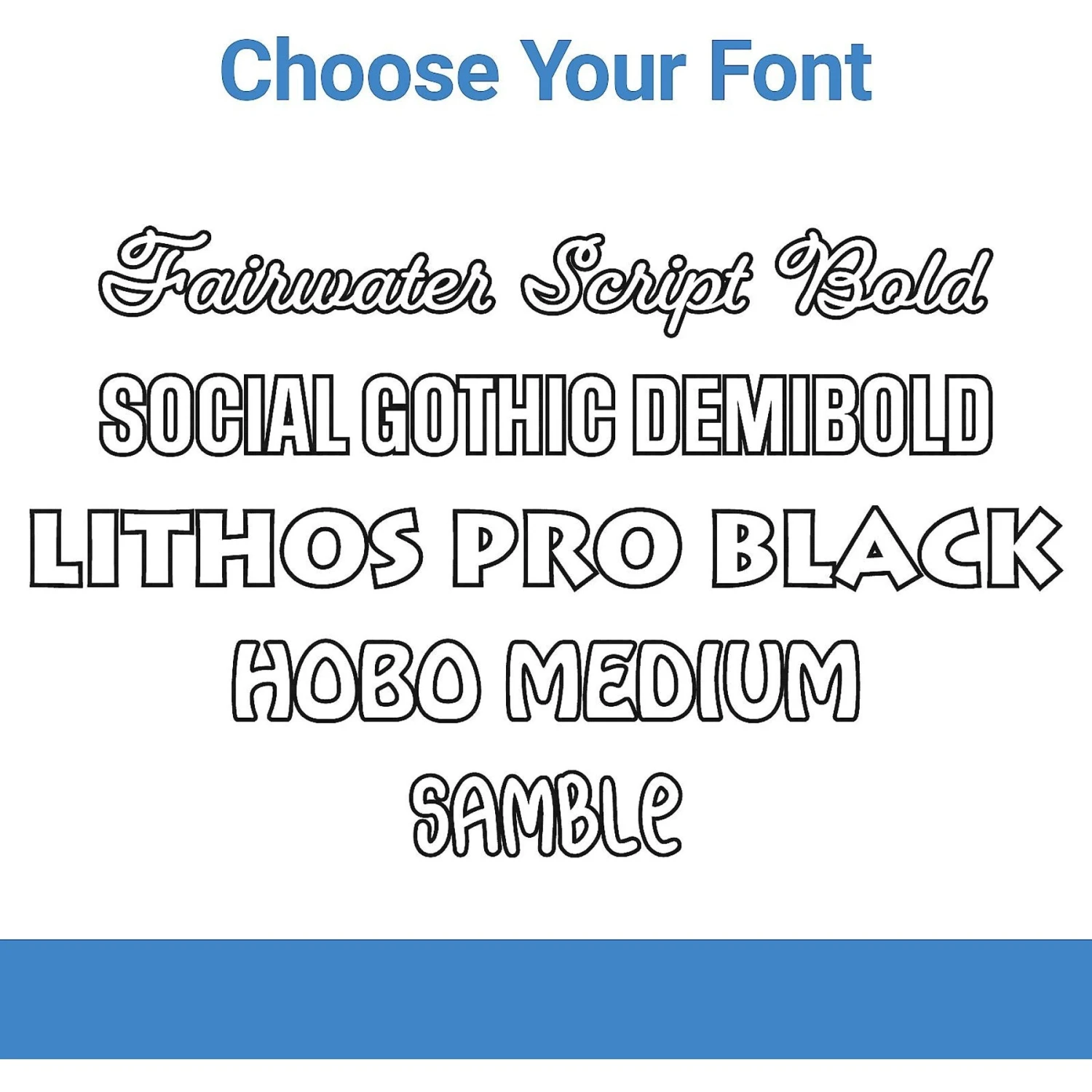 Frisco Halloween Pumpkins Personalized Dog & Cat Bandana 8 Frisco Halloween Pumpkins Personalized Dog & Cat Bandana - Image 6