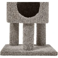 Frisco 36-in Real Carpet Wooden Cat Tree 13 Frisco 36-in Real Carpet Wooden Cat Tree -Frisco Sales Store 244521 PT5. AC SS1800 V1603329383