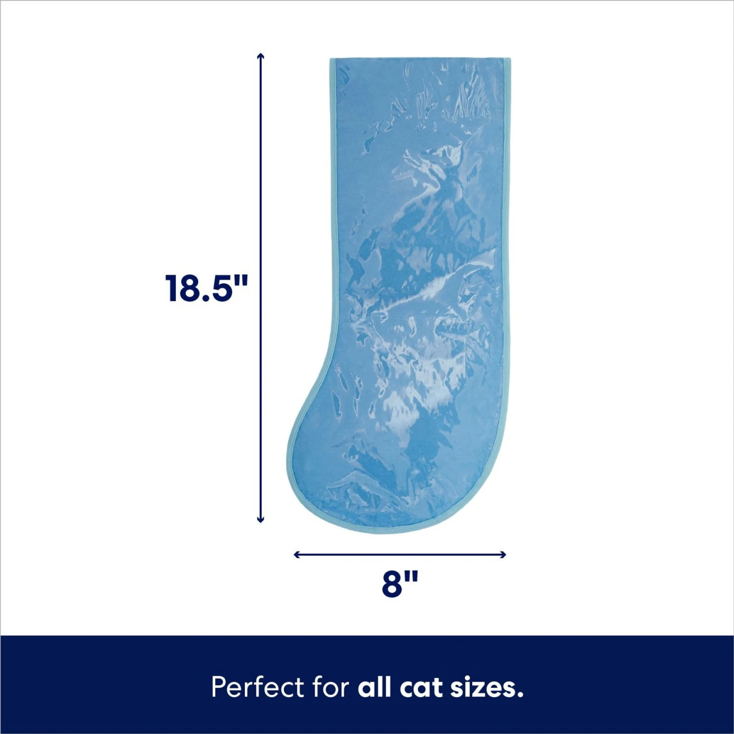 Frisco Holiday Stocking Variety Pack Cat Toy With Catnip, 25 Count 4 Frisco Holiday Stocking Variety Pack Cat Toy With Catnip, 25 Count - Image 2