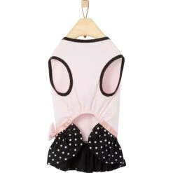 Frisco Boss Babe Dog & Cat Dress 12 Frisco Boss Babe Dog & Cat Dress -Frisco Sales Store 248674 PT4. AC SS1800 V1633064827