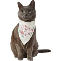 Frisco Wedding Reversible Dog & Cat Bandana 14 Frisco Wedding Reversible Dog & Cat Bandana -Frisco Sales Store 248712 PT3. AC SS1800 V1632431176