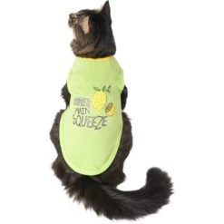 Frisco Mama's Main Squeeze Dog & Cat T-Shirt -Frisco Sales Store 248853 PT2. AC SS1800 V1614181071