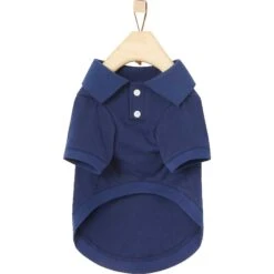 Frisco Dog & Cat Polo Shirt With Accent Pocket 14 Frisco Dog & Cat Polo Shirt With Accent Pocket -Frisco Sales Store 248880 PT4. AC SS1800 V1644960406
