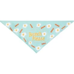 Frisco Brunch Please Dog & Cat Bandana -Frisco Sales Store 249207 PT4. AC SS1800 V1696597730