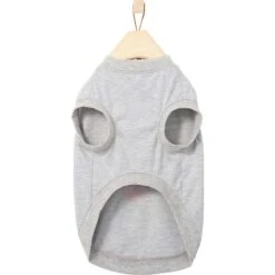 Frisco I Love Mommy Dog & Cat T-Shirt, Gray 10 Frisco I Love Mommy Dog & Cat T-Shirt, Gray -Frisco Sales Store 249278 PT3. AC SS1800 V1624591961