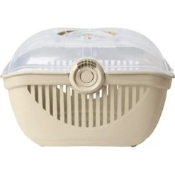 Frisco Top Loading Cat Kennel -Frisco Sales Store 251375 PT6. AC SS1800 V1611930187