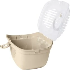 Frisco Top Loading Cat Kennel -Frisco Sales Store 251375 PT7. AC SS1800 V1611930140