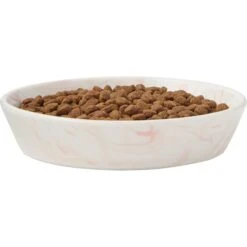 Frisco Marble Design Non-skid Ceramic Cat Bowl 10 Frisco Marble Design Non-skid Ceramic Cat Bowl -Frisco Sales Store 256125 PT3. AC SS1800 V1615312690