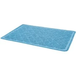 Frisco Quilted Cat Litter Mat 9 Frisco Quilted Cat Litter Mat -Frisco Sales Store 258210 PT2. AC SS1800 V1615574504