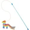 Frisco Pinata Teaser Wand Cat Toy With Catnip -Frisco Sales Store 264446 MAIN. AC SS1800 V1619790751