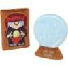 Frisco Magic Fortune Teller Plush Cat Toy With Catnip, 2 Count 1 Frisco Magic Fortune Teller Plush Cat Toy With Catnip, 2 Count -Frisco Sales Store 265636 MAIN. AC SS1800 V1620918734