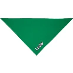 Frisco Solid Color Personalized Dog & Cat Bandana 13 Frisco Solid Color Personalized Dog & Cat Bandana -Frisco Sales Store 267489 PT2. AC SS1800 V1632688946
