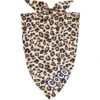 Frisco Leopard Print Personalized Dog & Cat Bandana 1 Frisco Leopard Print Personalized Dog & Cat Bandana -Frisco Sales Store 267543 MAIN. AC SS1800 V1623094103