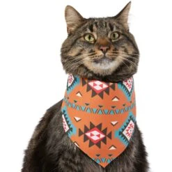 Frisco Southwest Dog & Cat Bandana -Frisco Sales Store 267904 PT3. AC SS1800 V1637720839