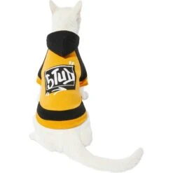 Frisco Stud Dog & Cat Hoodie -Frisco Sales Store 268002 PT3. AC SS1800 V1637670086