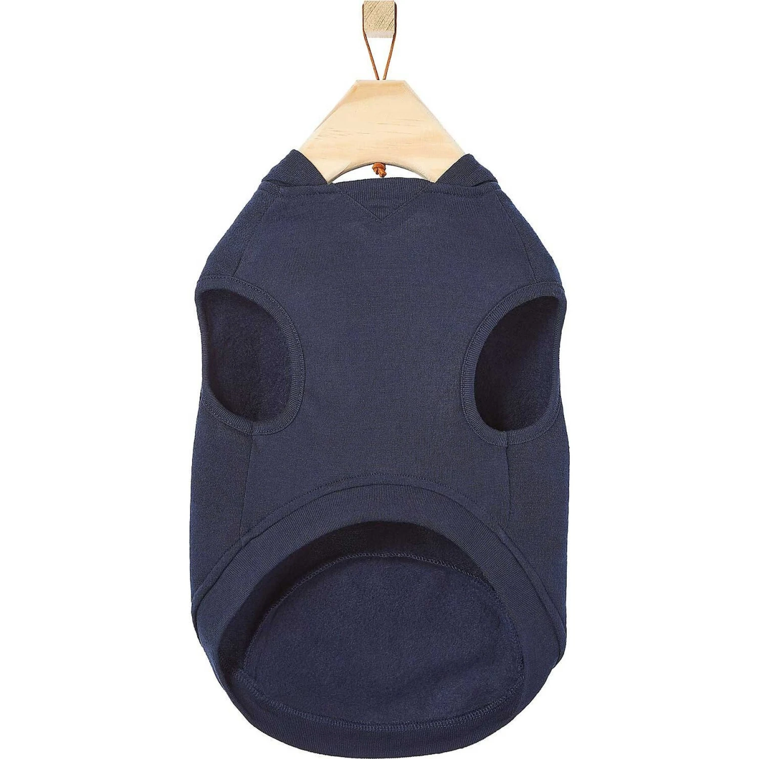 Frisco Sloth Pocket Dog & Cat Lightweight Hoodie 7 Frisco Sloth Pocket Dog & Cat Lightweight Hoodie - Image 5