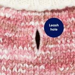 Frisco Heathered Dog & Cat Soft Chenille Sweater -Frisco Sales Store 268130 PT6. AC SS1800 V1628782569