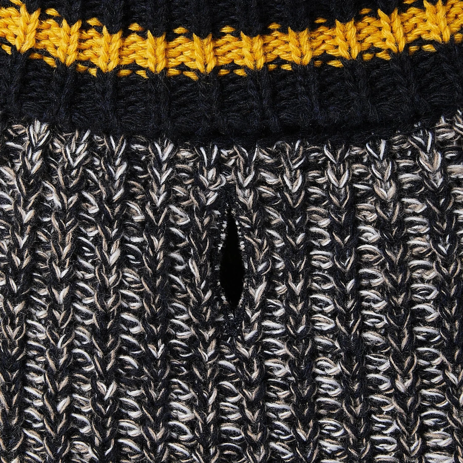 Frisco Heathered Knit Dog & Cat Sweater With 60% Recycled Content 8 Frisco Heathered Knit Dog & Cat Sweater With 60% Recycled Content - Image 6