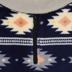 Frisco Lightweight Southwest Dog & Cat Polar Fleece Vest -Frisco Sales Store 268167 PT6. AC SS1800 V1628791457