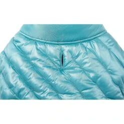 Frisco Lightweight Packable Insulated Dog & Cat Quilted Puffer Coat, Ocean Teal 15 Frisco Lightweight Packable Insulated Dog & Cat Quilted Puffer Coat, Ocean Teal -Frisco Sales Store 268280 PT6. AC SS1800 V1628650254