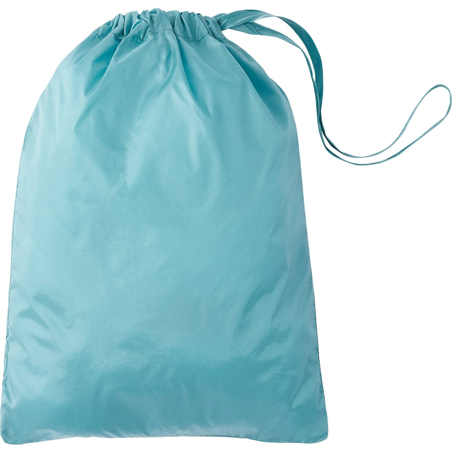 Frisco Lightweight Packable Insulated Dog & Cat Quilted Puffer Coat, Ocean Teal 9 Frisco Lightweight Packable Insulated Dog & Cat Quilted Puffer Coat, Ocean Teal - Image 7