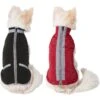 Frisco Mediumweight Reflective 2-in-1 Dog & Cat Fleece Coat 2 Frisco Mediumweight Reflective 2-in-1 Dog & Cat Fleece Coat -Frisco Sales Store 268359 MAIN. AC SS1800 V1628698920