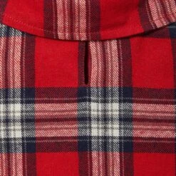 Frisco Red Plaid Dog & Cat Shirt -Frisco Sales Store 268604 PT5. AC SS1800 V1637669198