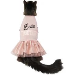 Frisco Better Together Dog & Cat Dress 12 Frisco Better Together Dog & Cat Dress -Frisco Sales Store 268652 PT3. AC SS1800 V1637668331